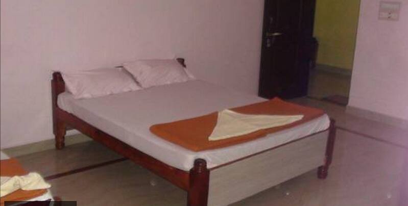 Hotel Varsha, Hampi 2
